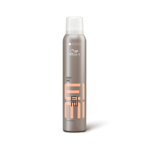 Wella Professionals EIMI Dry Me Dry Shampoo Spray Volumizing Formula