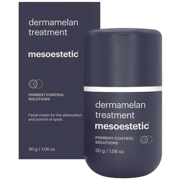 Mesoestetic Dermamelan Treatment Cream Kojic Acid Arbutin Salicylic Acid
