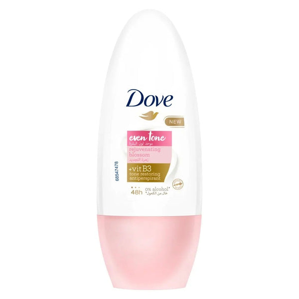 Dove Deodorant Roll-On Moonstone Scent