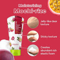 Frudia My Orchard Mochi Peach Cleansing Foam Low pH Facial Cleanser 120g