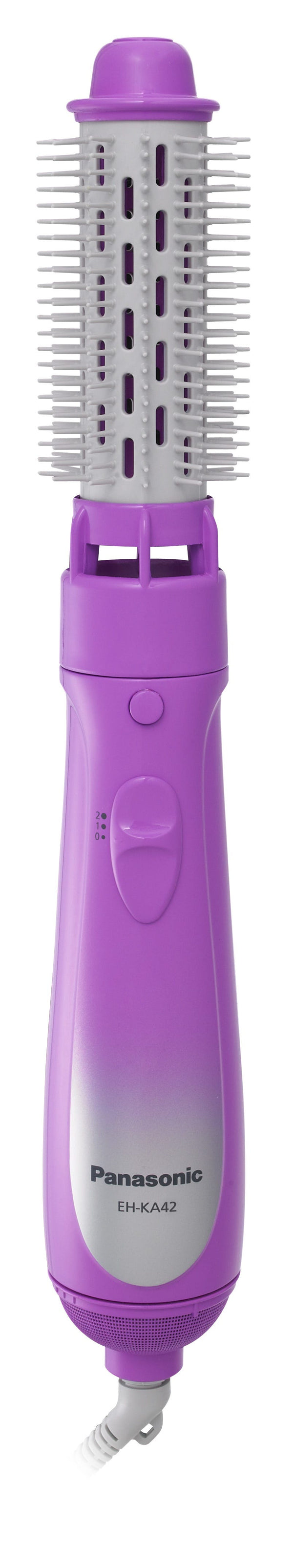 Panasonic EH-KA42-V685 Hot Air Styler 650W with 4 Attachments