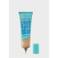 Rimmel Kind & Free Glow It Up Skin Tint Moisturizing Vitamin E Aloe Vera 501 Noisette