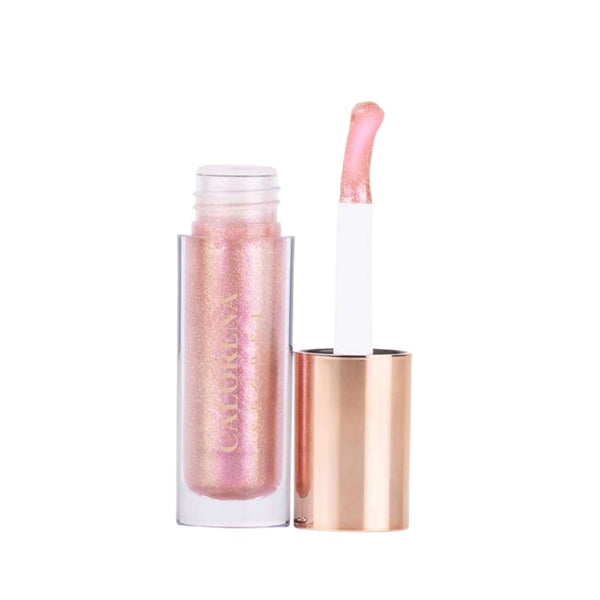 Carolina Lip Gloss Smooth Lightweight Shine Shade 11