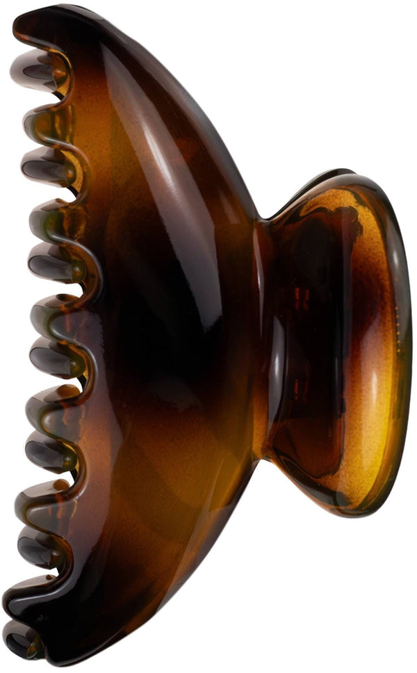 KillyS Hair Claw Clip Large Brown 1 Piece