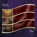 Wella Koleston Intense Permanent Hair Colour Burgundy 304/6