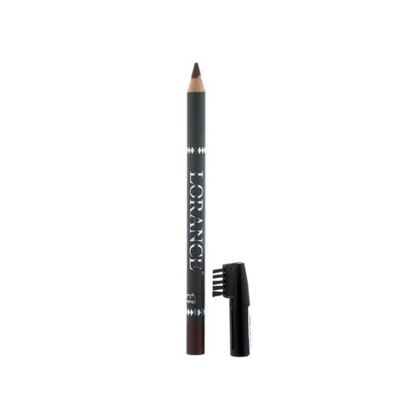 Lorance Eyebrow Pencil EB03 Smooth Long-Lasting Formula