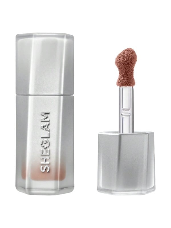 Glass Lock Air Gloss Lip Gloss Glass-Shine Finish 3.4 ml
