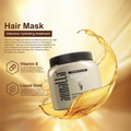 ARMALLA Moroccan Argan Oil Instant Repairing Hair Mask 500 ml