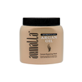 ARMALLA Moroccan Argan Oil Instant Repairing Hair Mask 500 ml