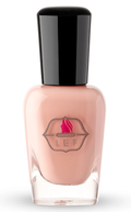 Lef HD Nail Polish Colors Calcite 05 Glossy Finish
