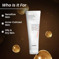 Cosrx Balancium Comfort Cool Ceramide Soothing Cream Matte Balm Texture 2.87 oz