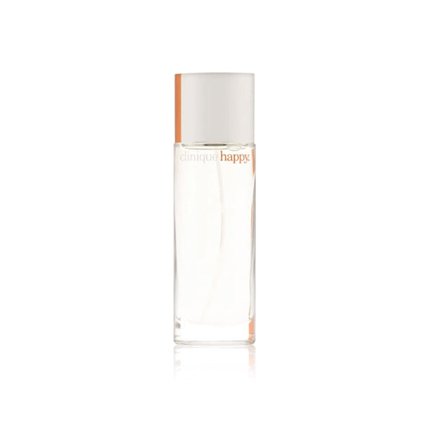 Clinique Happy For Women Eau de Parfum Spray Citrus Floral Fragrance 100ml
