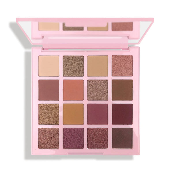 L.A. Girl Pro.Eyeshadow Palettes
