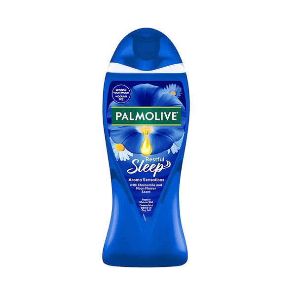 Palmolive Restful Sleep Shower Gel Chamomile & Moon Flower 500 ml