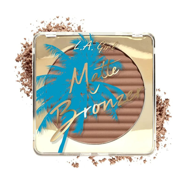 L.A. Girl Matte Bronzer