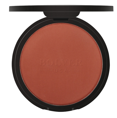 Bolver Blusher Powder Natural Finish Shade 13