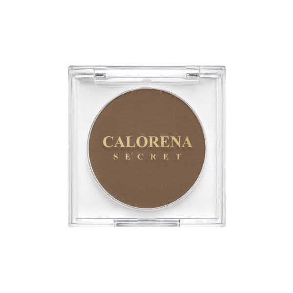 Carolina Eyebrow Powder 02 Medium Brown