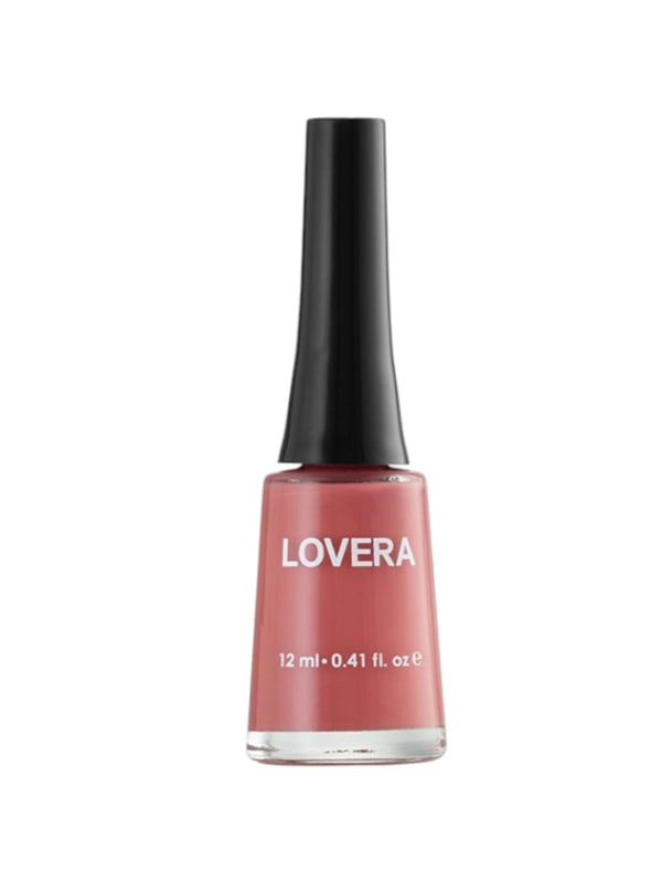 Lovera Nail Polish Glossy Finish Shade 09 12ml