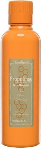 Propolence Mouthwash Oral Rinse Fresh Breath 600ml