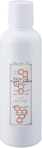 Propolinse Dental Mouthwash Brightening Formula Fresh Breath 600ml