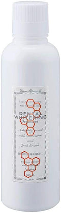 Propolinse Dental Mouthwash Brightening Formula Fresh Breath 600ml