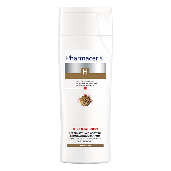 Pharmaceris H-Stimupurin Shampoo Scalp-Cleansing Formula