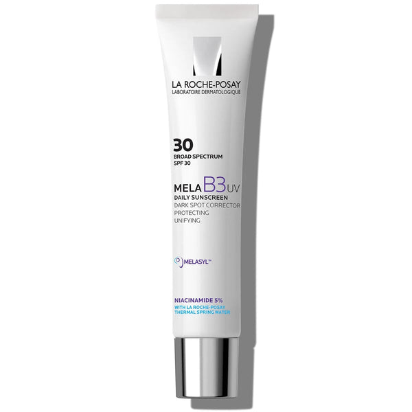 La Roche-Posay Mela B3 Face Cream SPF 30 UVA Protection Sensitive Skin 40 ml