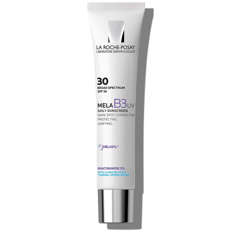 La Roche-Posay Mela B3 Face Cream SPF 30 UVA Protection Sensitive Skin 40 ml