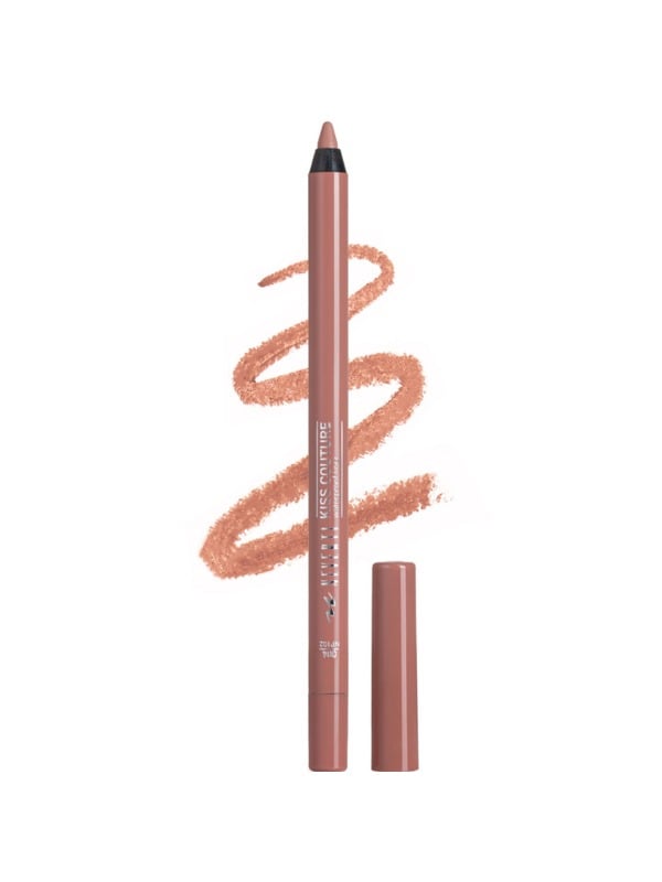 Neverti Kiss Catcher Lip Liner Creamy Formula Precise Definition NP102.004 1.2 g