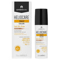 Heliocare 360 Color Gel Oil-Free Bronze SPF50+ Tinted Matte Sunscreen 50ml