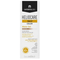 Heliocare 360 Color Water Gel Bronze Tinted Sunscreen SPF50+ Hyaluronic Acid 50ml
