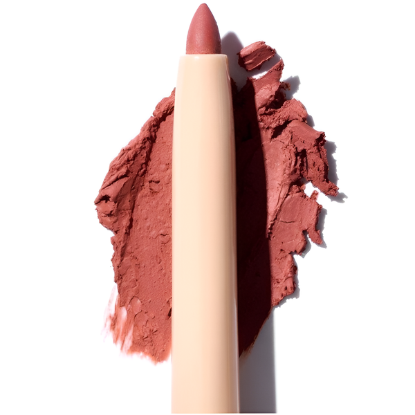 Beauty Creations Nude X Lip Liner Creamy Gel Matte Comfort Zone Beige