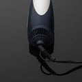Rebune RE-2017-1 Hair Styler 1000W with Dryer Attachment, 220-240V