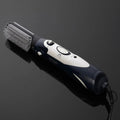 Rebune RE-2017-1 Hair Styler 1000W with Dryer Attachment, 220-240V