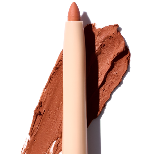 Beauty Creations Nude X Lip Liner Gel Pencil Matte So Bare Sand