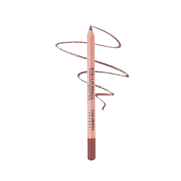 Carolina Matte Lip Liner Creamy Formula Precise Definition Shade 04