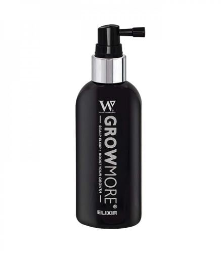 Watermans Grow More Scalp Elixir Rosemary Oil Scalp Care 100ml