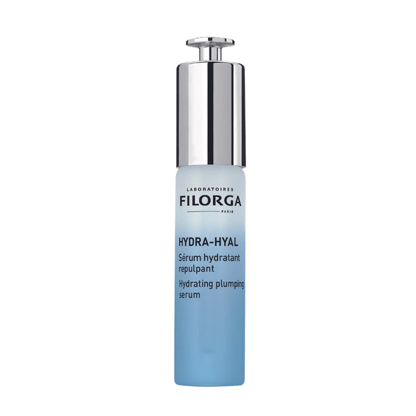 Filorga Hydra-Hyal Serum Lightweight Hydrating Hyaluronic Acid Facial Serum 30 ml