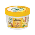 GARNIER Ultra Doux Nourishing Banana 3-in-1 Hair Food for Dry Hair 390ml