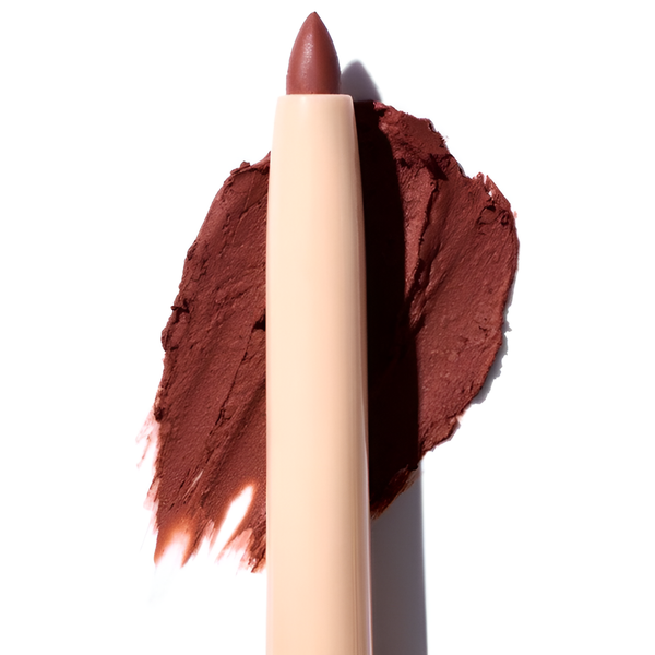 Beauty Creations Nude X Lip Liner Gel Pencil Matte Love Letter