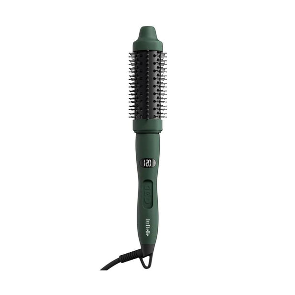 La Belle Hair Quiet Brush Green