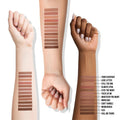 Beauty Creations Nude X Lip Liner Gel Pencil Matte Stay The Night