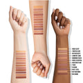 Beauty Creations Nude X Lip Liner Gel Pencil Matte Stay The Night