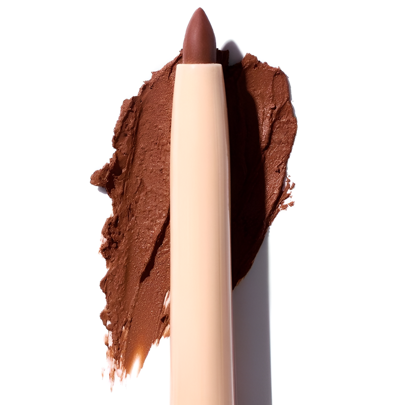 Beauty Creations Nude X Lip Liner Gel Pencil Matte Stay The Night