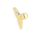 Mini Good Hair Clip, Mini Non-Slip Strong-Hold Hair Claw Clip for All Hair Types