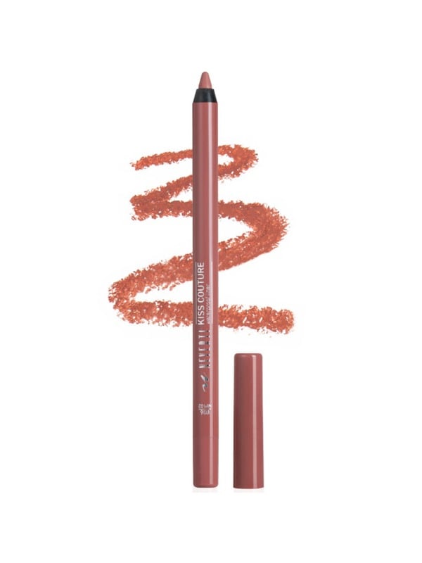 Neverti Kiss Catcher Lip Liner Creamy Long-Lasting NP102.006 1.2 g