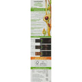 Garnier Hair Color Naturals Permanent Hair Color Avocado Oil Dark Brown 3, 110 ml