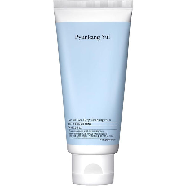 Pyunkang Yul Low pH Pore Deep Cleansing Foam Natural AHA 40ml