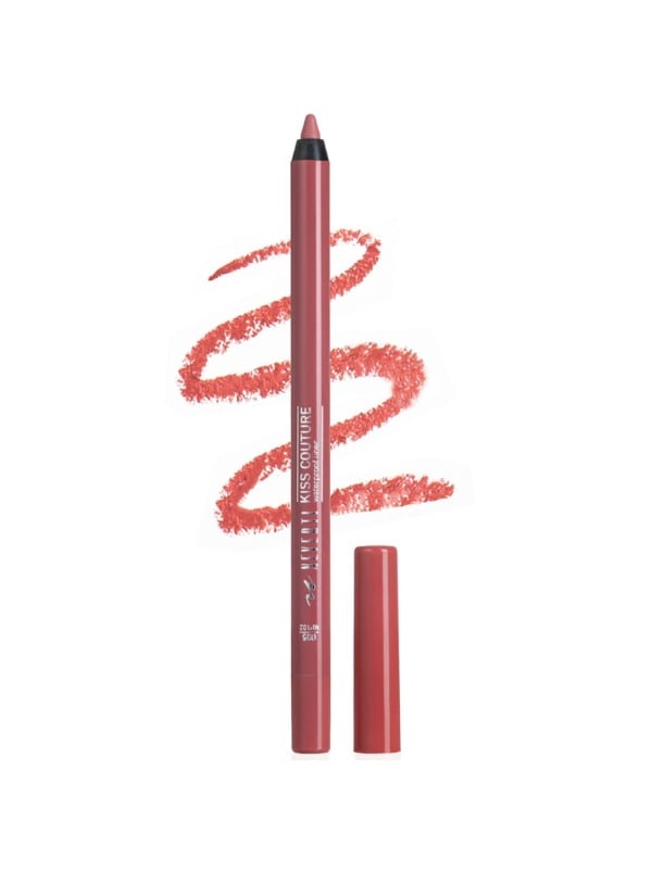 Neverti Kiss Catcher Lip Liner Creamy Long-Wear Formula NP102.005 1.2 g