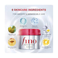 Shiseido Fino Premium Touch Hair Mask, Royal Jelly Extract, 7 Extracts
